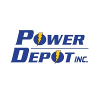 Power Depot Inc. logo, Power Depot Inc. contact details