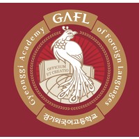 Gyeonggi Academy of Foreign Languages logo, Gyeonggi Academy of Foreign Languages contact details