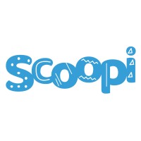 Scoopi logo, Scoopi contact details