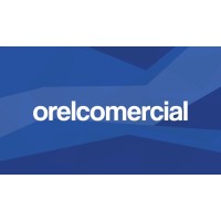 Orel Comercial logo, Orel Comercial contact details