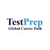 TestPrep logo, TestPrep contact details