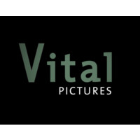 Vital Pictures logo, Vital Pictures contact details