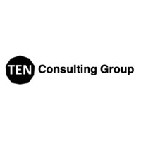 TEN Consulting Group logo, TEN Consulting Group contact details