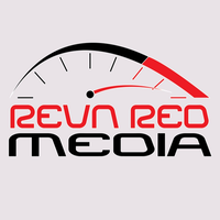 Revn Red Media logo, Revn Red Media contact details