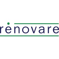 Renovare logo, Renovare contact details