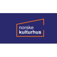 Norske kulturhus logo, Norske kulturhus contact details