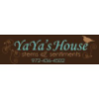 YaYas House logo, YaYas House contact details