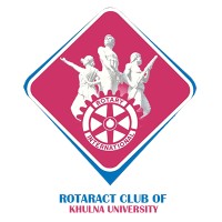 Rotaract Club of Khulna University logo, Rotaract Club of Khulna University contact details