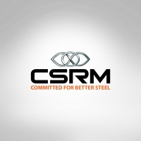 CSRM logo, CSRM contact details