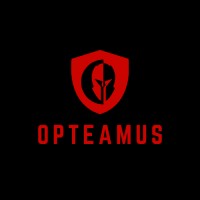 Opteamus logo, Opteamus contact details