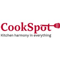 CookSpot logo, CookSpot contact details