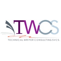 Technical Writer Consulting Services, LLC logo, Technical Writer Consulting Services, LLC contact details