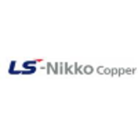 LS-Nikko Copper logo, LS-Nikko Copper contact details