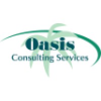 Oasis Consulting Services logo, Oasis Consulting Services contact details