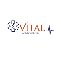 Vital Ambulance Service logo, Vital Ambulance Service contact details