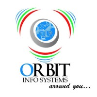 Orbit Info Systems - India logo, Orbit Info Systems - India contact details