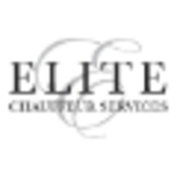 Elite Chauffeur Services logo, Elite Chauffeur Services contact details