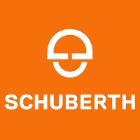 SCHUBERTH GMBH logo, SCHUBERTH GMBH contact details