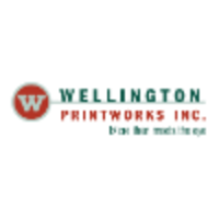 Wellington Printworks logo, Wellington Printworks contact details