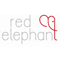 Red Elephant logo, Red Elephant contact details