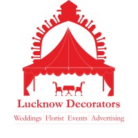 Lucknow Decorators logo, Lucknow Decorators contact details