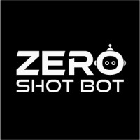 ZeroShotBot Inc. logo, ZeroShotBot Inc. contact details