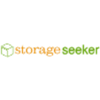 Storage Seeker logo, Storage Seeker contact details