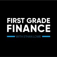 First Grade Finance logo, First Grade Finance contact details