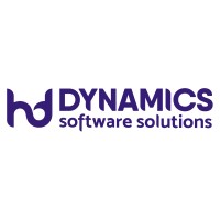 HD Dynamics logo, HD Dynamics contact details