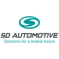 SD Automotive Solutions GmbH logo, SD Automotive Solutions GmbH contact details