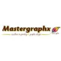 Mastergraphx logo, Mastergraphx contact details