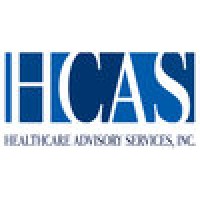 Healthcare Advisory Services, Inc. logo, Healthcare Advisory Services, Inc. contact details