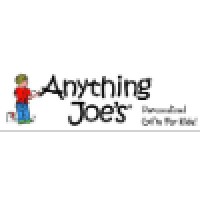 Anything Joe's Inc logo, Anything Joe's Inc contact details