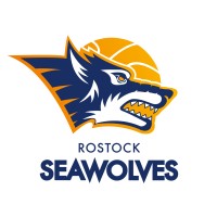 ROSTOCK SEAWOLVES logo, ROSTOCK SEAWOLVES contact details