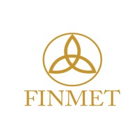 FinMet Pte Ltd logo, FinMet Pte Ltd contact details