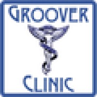 Groover Spinal Care logo, Groover Spinal Care contact details