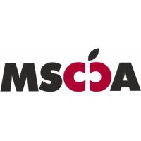 MSCDA LTD logo, MSCDA LTD contact details