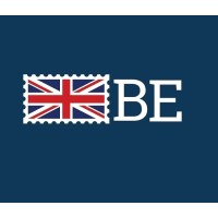 British Education logo, British Education contact details