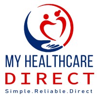 My Healthcare Direct logo, My Healthcare Direct contact details