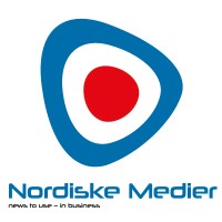 Nordiske Medier A/S logo, Nordiske Medier A/S contact details