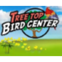 Tree Top Bird Center logo, Tree Top Bird Center contact details