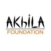 Akhila Foundation logo, Akhila Foundation contact details