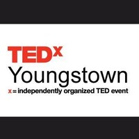 TEDxYoungstown logo, TEDxYoungstown contact details