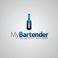 My Bartender logo, My Bartender contact details