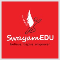 SWAYAMEDU logo, SWAYAMEDU contact details