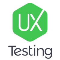 UXTesting, Inc. logo, UXTesting, Inc. contact details