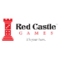 Red Castle Games logo, Red Castle Games contact details