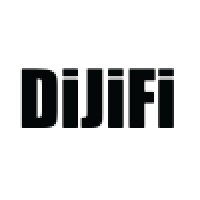 DiJiFi logo, DiJiFi contact details