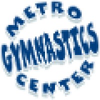 Metro Gymnastics Center Inc logo, Metro Gymnastics Center Inc contact details