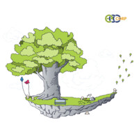 Eco Corp logo, Eco Corp contact details